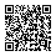 QR code linking to https://deploy-preview-3209--gohugoio.netlify.app/configuration/deployment/