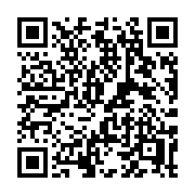 QR code linking to https://deploy-preview-3209--gohugoio.netlify.app/shortcodes/qr/