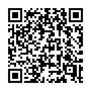 QR code linking to https://deploy-preview-3209--gohugoio.netlify.app/configuration/front-matter/