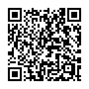 QR code linking to https://deploy-preview-3209--gohugoio.netlify.app/commands/hugo_mod_graph/