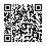 QR code linking to https://deploy-preview-3209--gohugoio.netlify.app/functions/images/sigmoid/