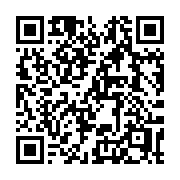 QR code linking to https://deploy-preview-3209--gohugoio.netlify.app/about/security/