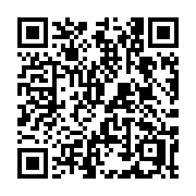 QR code linking to https://deploy-preview-3209--gohugoio.netlify.app/commands/hugo/